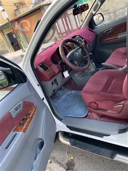 تۆیۆتا هایلۆکس